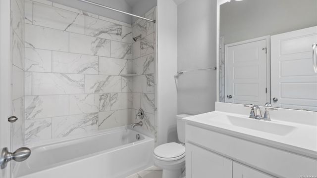 2310 Olive Way, San Antonio, TX 78259