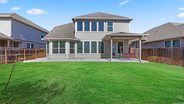 2310 Olive Way, San Antonio, TX 78259