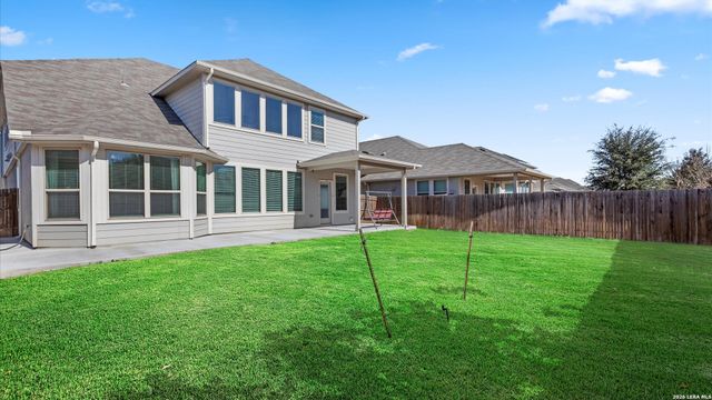 2310 Olive Way, San Antonio, TX 78259