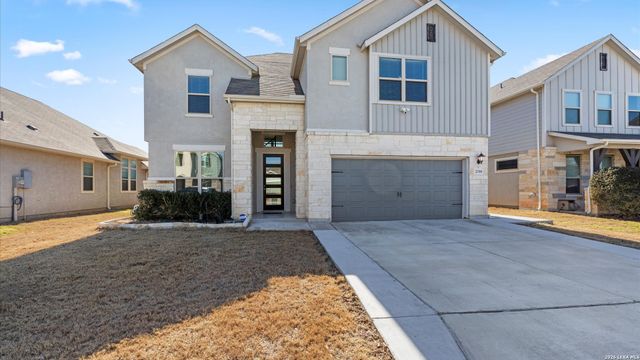 2310 Olive Way, San Antonio, TX 78259