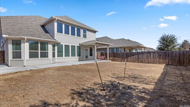 2310 Olive Way, San Antonio, TX 78259