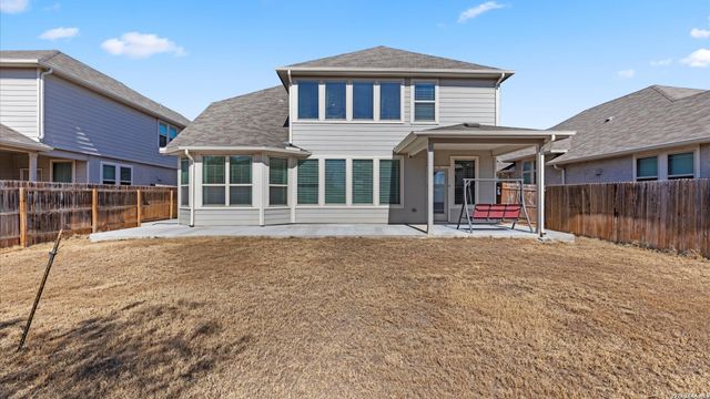 2310 Olive Way, San Antonio, TX 78259