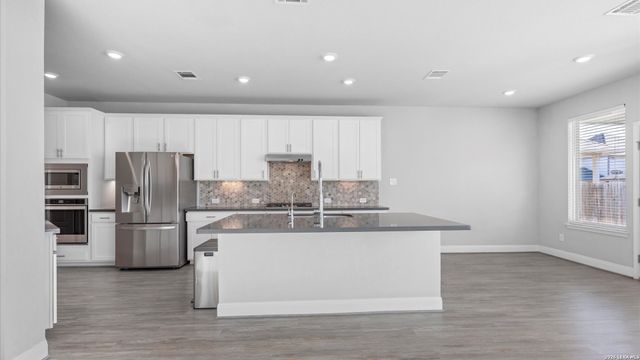 2310 Olive Way, San Antonio, TX 78259