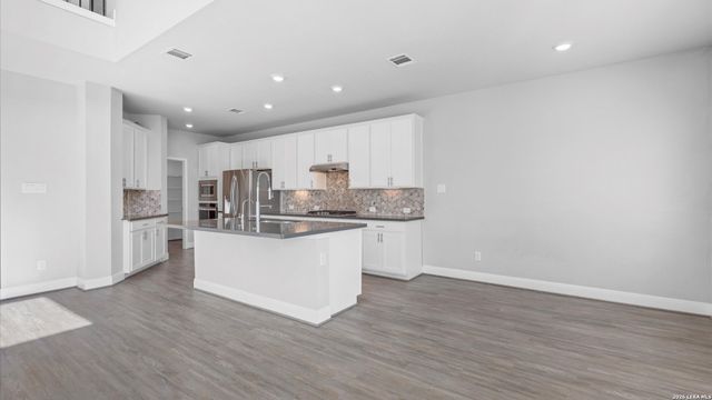 2310 Olive Way, San Antonio, TX 78259