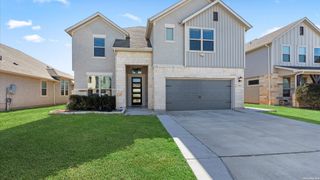 2310 Olive Way, San Antonio, TX 78259