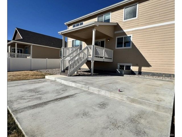 1616 104th Avenue Pl, Greeley, CO 80634