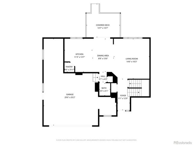1616 104th Avenue Pl, Greeley, CO 80634