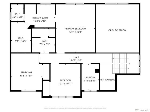 1616 104th Avenue Pl, Greeley, CO 80634