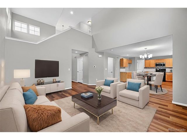 1616 104th Avenue Pl, Greeley, CO 80634