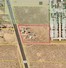 20515 US Highway 395, Adelanto, CA 92301