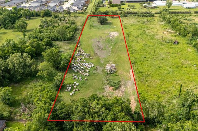 0 Gumas St Road, Houston, TX 77053