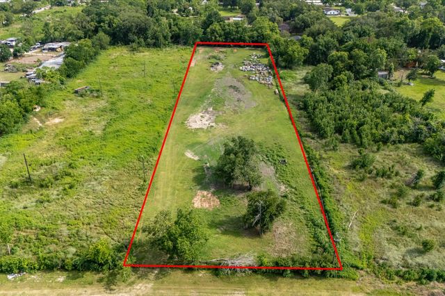 0 Gumas St Road, Houston, TX 77053