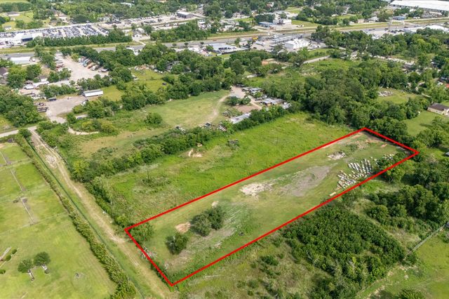 0 Gumas St Road, Houston, TX 77053