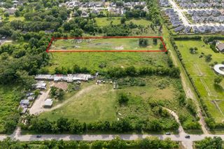 0 Gumas St Road, Houston, TX 77053