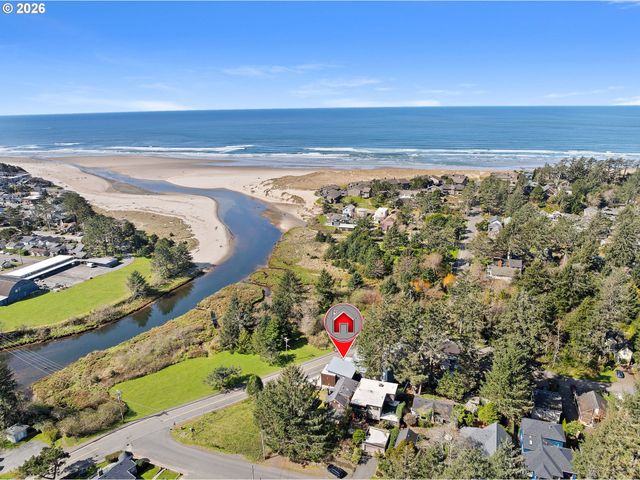 280 E 5TH Ave, Cannon Beach, OR 97110