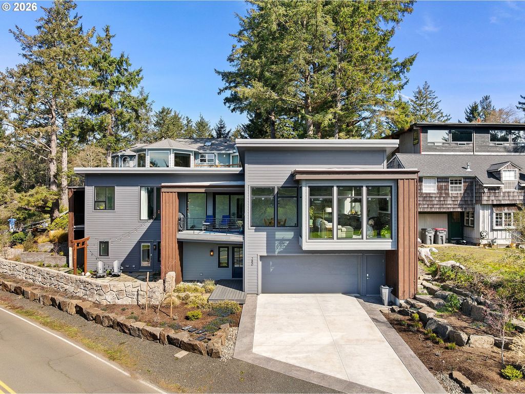 280 E 5TH Ave, Cannon Beach, OR 97110