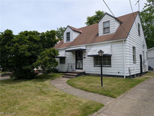 5219 Henry Street, Maple Heights, OH 44137