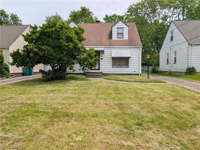 5219 Henry Street, Maple Heights, OH 44137