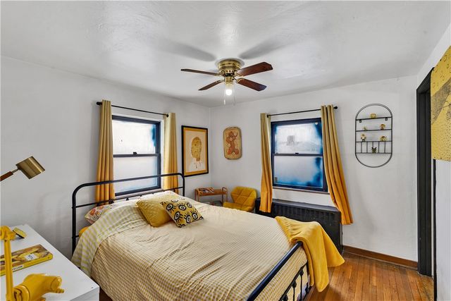 4072 Franklin Rd, Perry Hilltop, PA 15214