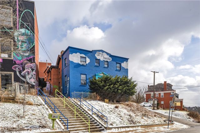 4072 Franklin Rd, Perry Hilltop, PA 15214