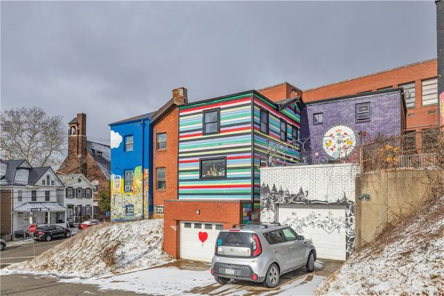 4072 Franklin Rd, Perry Hilltop, PA 15214