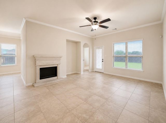 7506 Amber Village Cir, Richmond, TX 77407