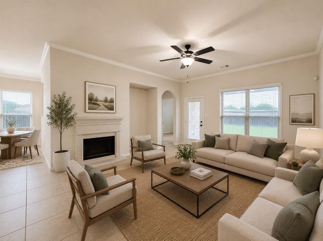 7506 Amber Village Cir, Richmond, TX 77407