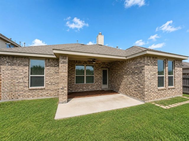7506 Amber Village Cir, Richmond, TX 77407