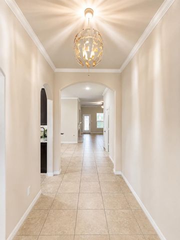 7506 Amber Village Cir, Richmond, TX 77407