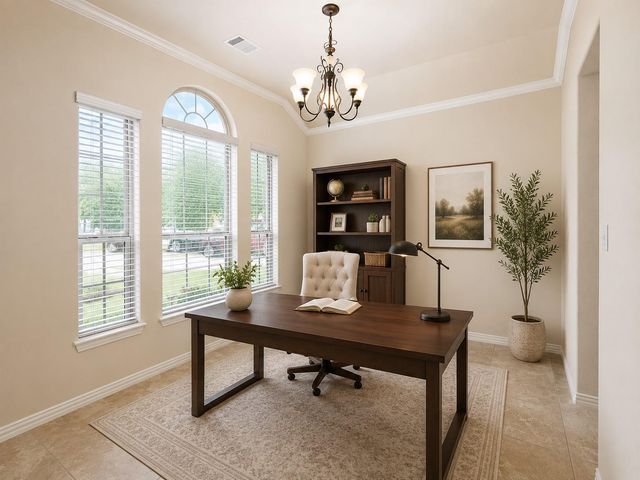 7506 Amber Village Cir, Richmond, TX 77407