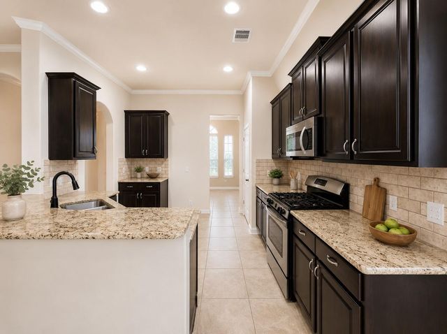 7506 Amber Village Cir, Richmond, TX 77407