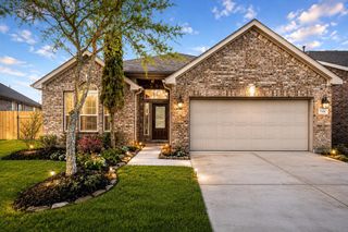 7506 Amber Village Cir, Richmond, TX 77407