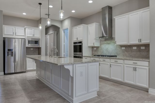 3703 Sagrada, San Antonio, TX 78253