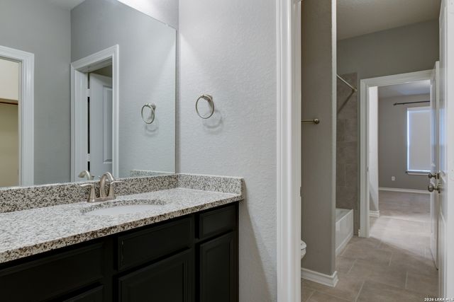 3703 Sagrada, San Antonio, TX 78253