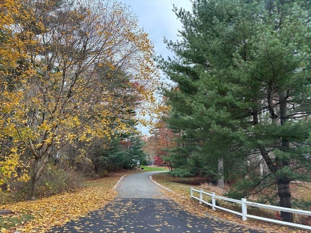 58 Bay Farm Rd 58, Duxbury, MA 02332