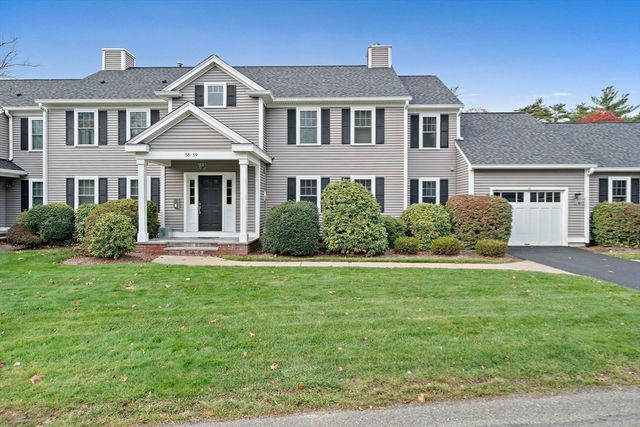 58 Bay Farm Rd 58, Duxbury, MA 02332