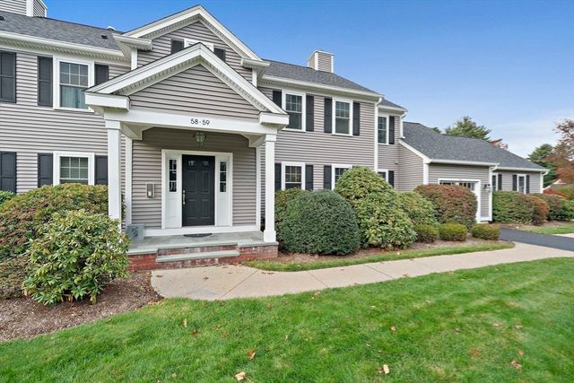 58 Bay Farm Rd 58, Duxbury, MA 02332