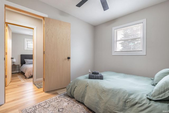 602 N Frances Street, South Bend, IN 46617