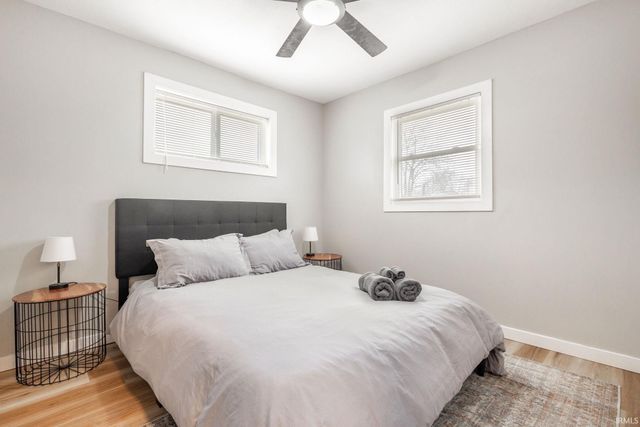 602 N Frances Street, South Bend, IN 46617
