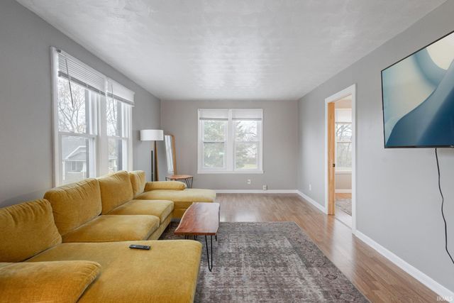 602 N Frances Street, South Bend, IN 46617