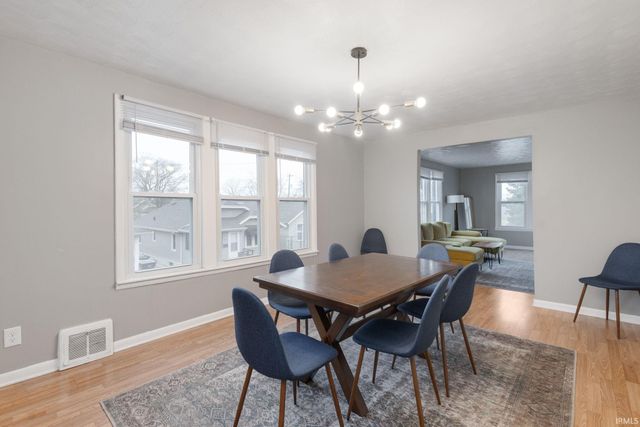 602 N Frances Street, South Bend, IN 46617