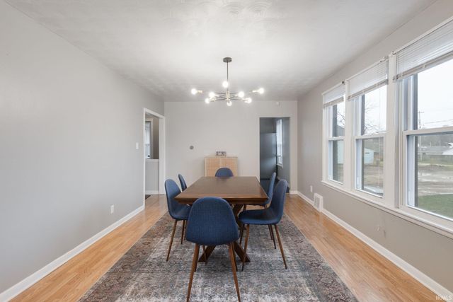 602 N Frances Street, South Bend, IN 46617