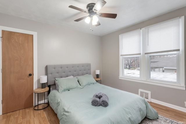 602 N Frances Street, South Bend, IN 46617