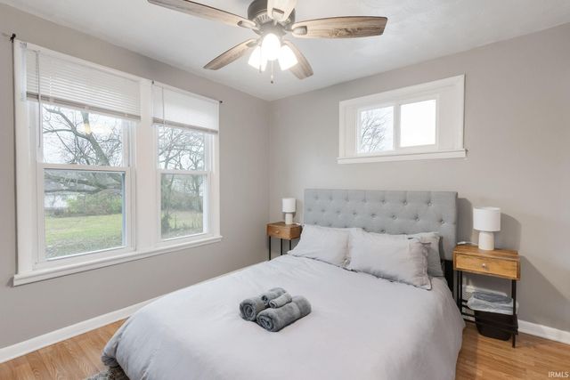602 N Frances Street, South Bend, IN 46617