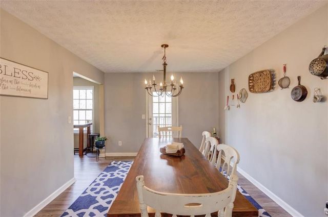 12 Chatham Court, Jefferson, GA 30549