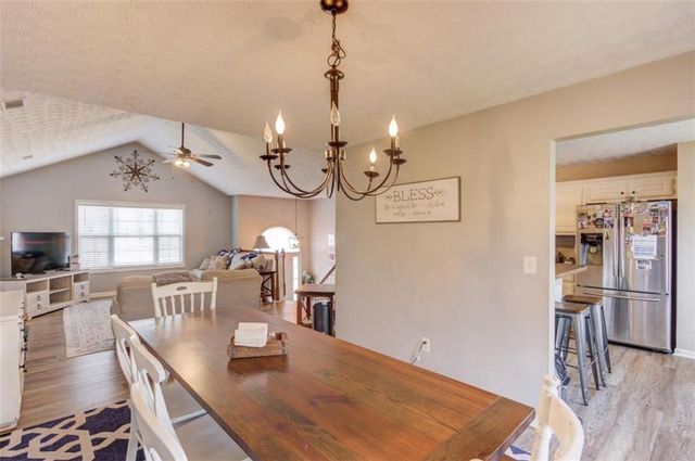 12 Chatham Court, Jefferson, GA 30549