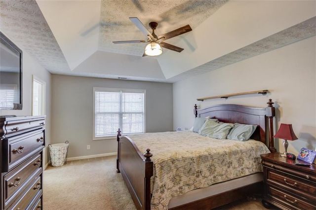 12 Chatham Court, Jefferson, GA 30549