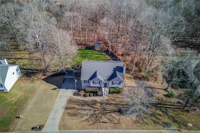 12 Chatham Court, Jefferson, GA 30549