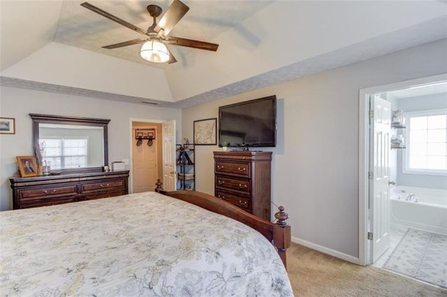 12 Chatham Court, Jefferson, GA 30549
