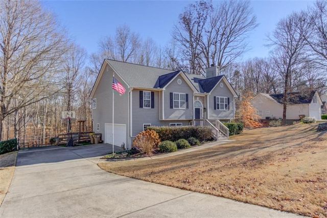 12 Chatham Court, Jefferson, GA 30549